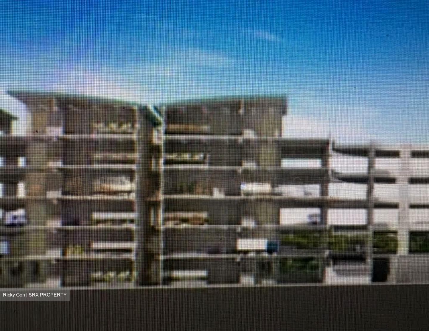 Jurong Food Hub (D22), Factory #584843881